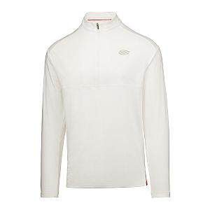 Men’s Essentials Sport-Wik ¼ Zip Pullover