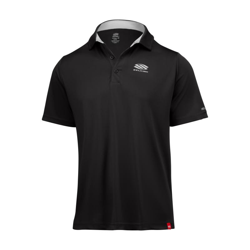 Men’s Essentials Sport-Wik Short Sleeve Polo