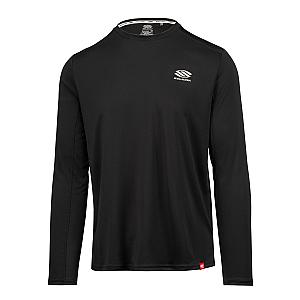 Men’s Essentials Sport-Wik Long Sleeve Performance Tee