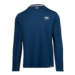Men’s Essentials Sport-Wik Long Sleeve Performance Tee