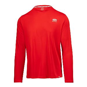 Men’s Essentials Sport-Wik Long Sleeve Performance Tee
