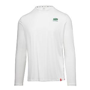 Men’s Essentials Sport-Wik Long Sleeve Performance Tee