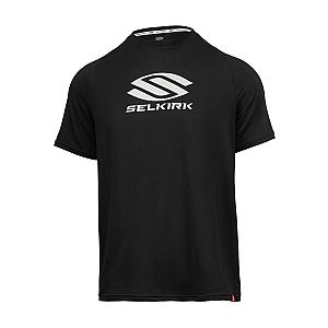 Men’s Essentials DualSoft Short Sleeve Graphic Tee