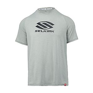 Men’s Essentials DualSoft Short Sleeve Graphic Tee