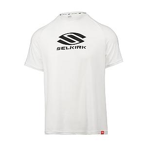 Men’s Essentials DualSoft Short Sleeve Graphic Tee