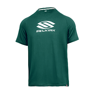 Men’s Essentials DualSoft Short Sleeve Graphic Tee