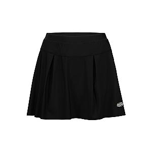 Women's Pro Line Woven Pickleball Skirt