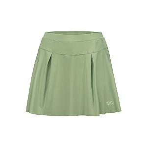 Women's Pro Line Woven Pickleball Skirt