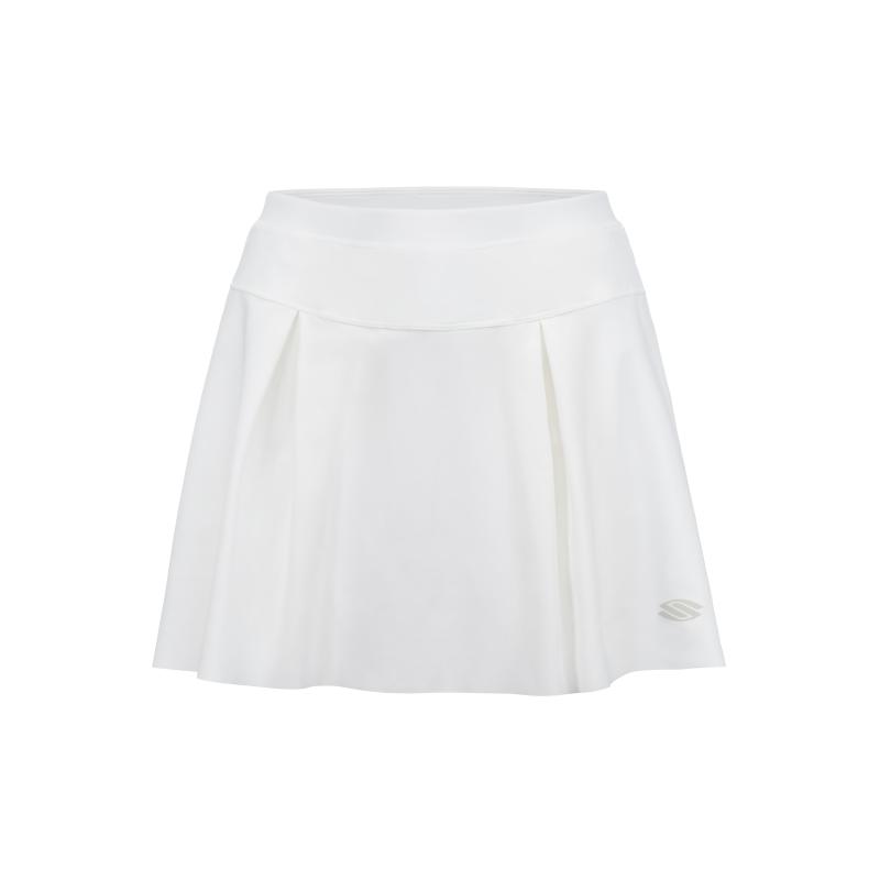 Women's Pro Line Woven Pickleball Skirt
