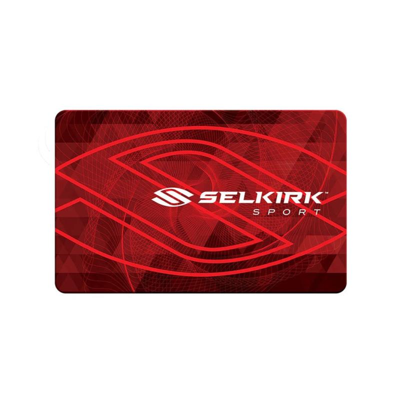 Digital Gift Card from Selkirk Sport Pickleball