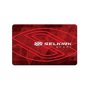 Digital Gift Card from Selkirk Sport Pickleball