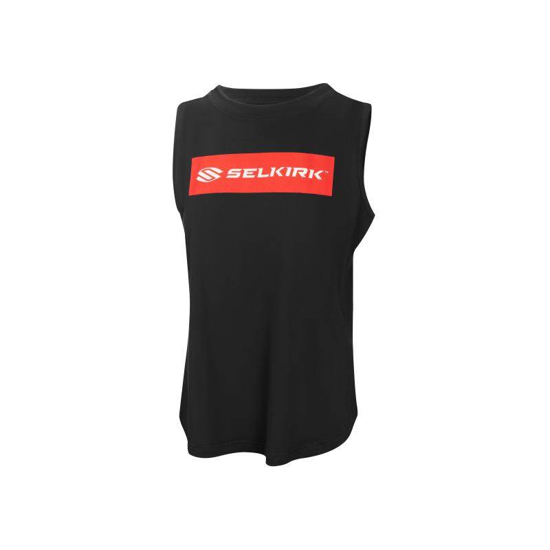 Selkirk Sport Women's Sideline Soft Cotton Tank Top