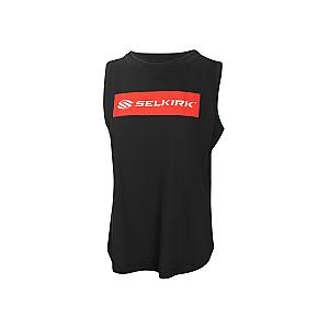 Selkirk Sport Women's Sideline Soft Cotton Tank Top