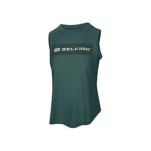 Selkirk Sport Women's Sideline Soft Cotton Tank Top