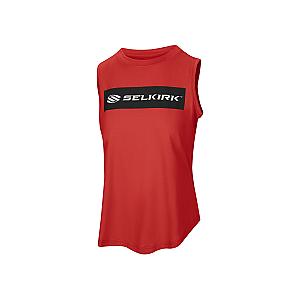 Selkirk Sport Women's Sideline Soft Cotton Tank Top