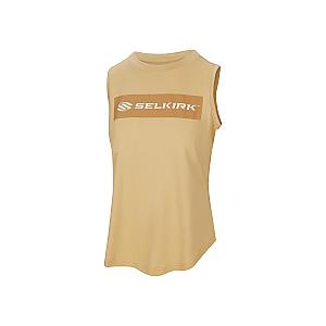 Selkirk Sport Women's Sideline Soft Cotton Tank Top
