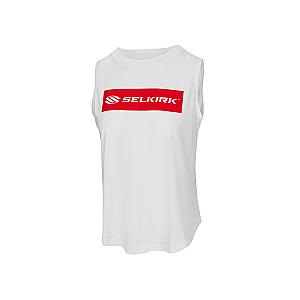 Selkirk Sport Women's Sideline Soft Cotton Tank Top