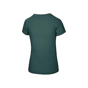 Selkirk Sport Women's Sideline Soft Cotton Short Sleeve Tee