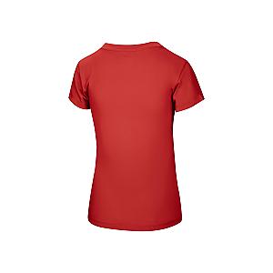Selkirk Sport Women's Sideline Soft Cotton Short Sleeve Tee