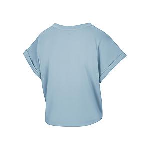 Selkirk Sport Women's Sideline Soft Cotton Boxy Tee