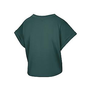 Selkirk Sport Women's Sideline Soft Cotton Boxy Tee