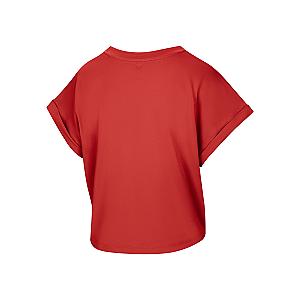 Selkirk Sport Women's Sideline Soft Cotton Boxy Tee
