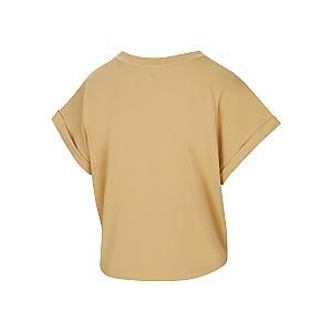 Selkirk Sport Women's Sideline Soft Cotton Boxy Tee