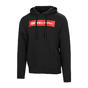 Selkirk Sport Sideline Soft Cotton Hoodie