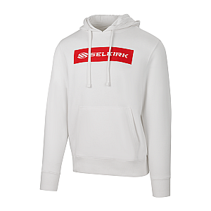 Selkirk Sport Sideline Soft Cotton Hoodie