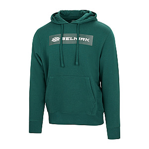 Selkirk Sport Sideline Soft Cotton Hoodie