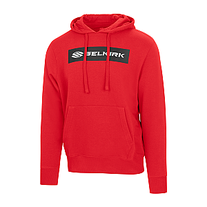 Selkirk Sport Sideline Soft Cotton Hoodie