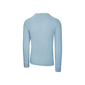 Selkirk Sport Sideline Soft Cotton Long Sleeve Tee