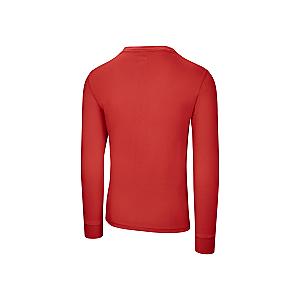 Selkirk Sport Sideline Soft Cotton Long Sleeve Tee