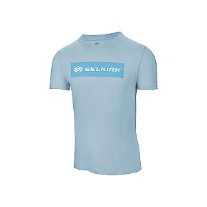 Selkirk Sport Sideline Soft Cotton Short Sleeve Tee
