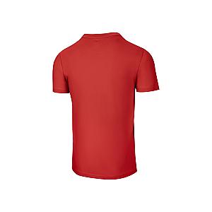 Selkirk Sport Sideline Soft Cotton Short Sleeve Tee