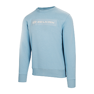 Selkirk Sport Sideline Soft Cotton Crew Neck Sweatshirt