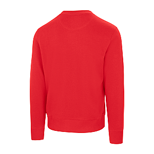 Selkirk Sport Sideline Soft Cotton Crew Neck Sweatshirt
