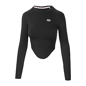 Women's Pro Line Seamless Long Sleeve