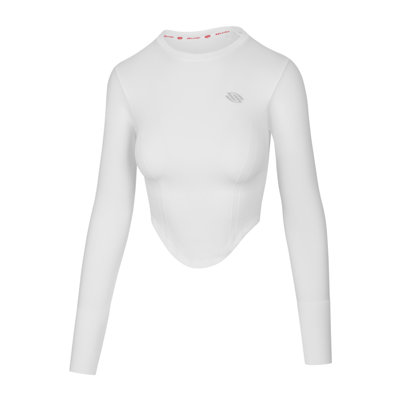Women's Pro Line Seamless Long Sleeve