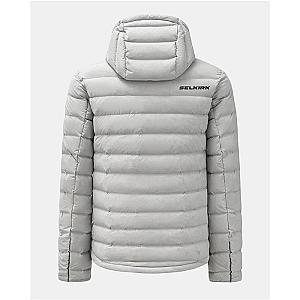 Selkirk TruWear Men's Quest Jacket