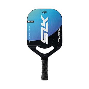 SLK Fury Pickleball Paddle and Case