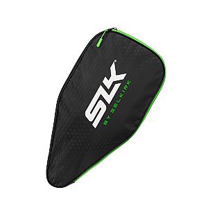 SLK Fury Pickleball Paddle and Case