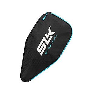 SLK Fury Pickleball Paddle and Case