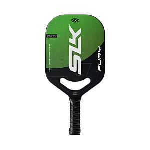 SLK Fury Pickleball Paddle and Case