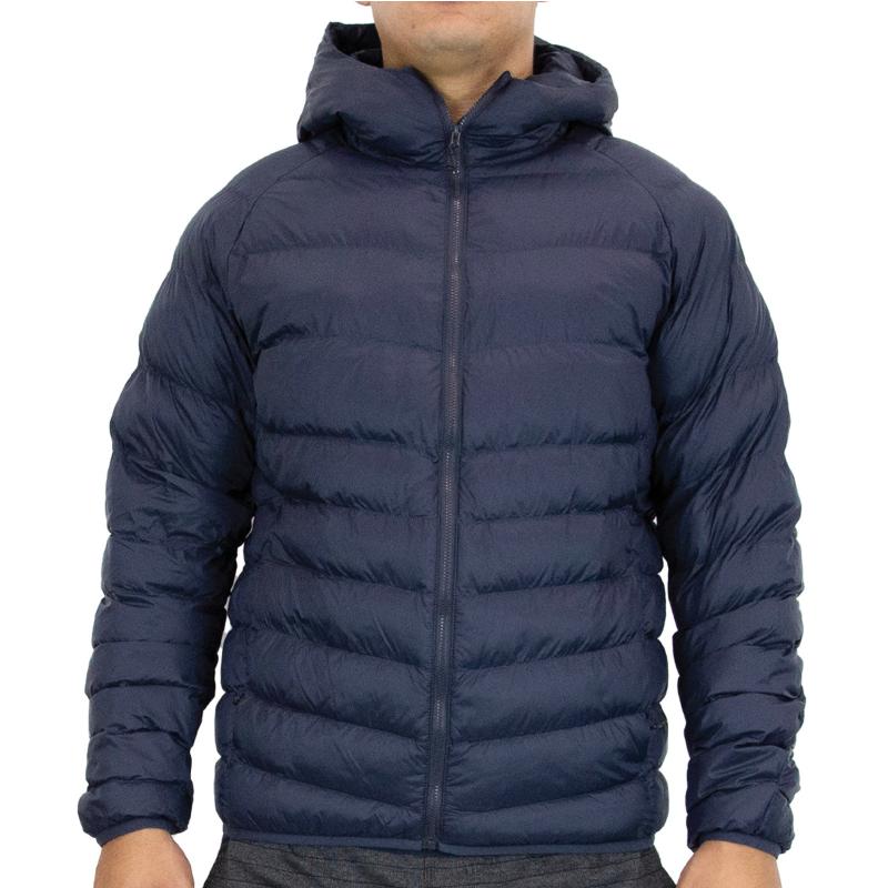 Owen Collection Parker Winter Puffer Jacket