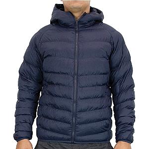 Owen Collection Parker Winter Puffer Jacket