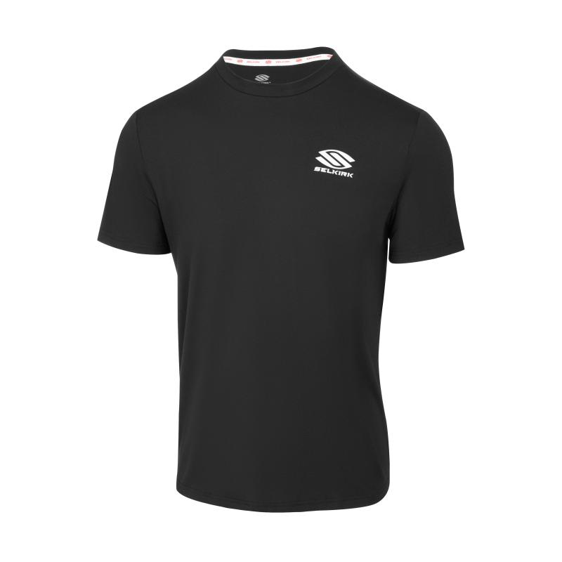 AeroFiber Collection Men's Short-Sleeve T-Shirt
