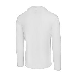 AeroFiber Collection Men's Long-Sleeve Shirt