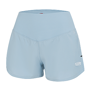 Women's Pro Line Woven Pickleball Shorts