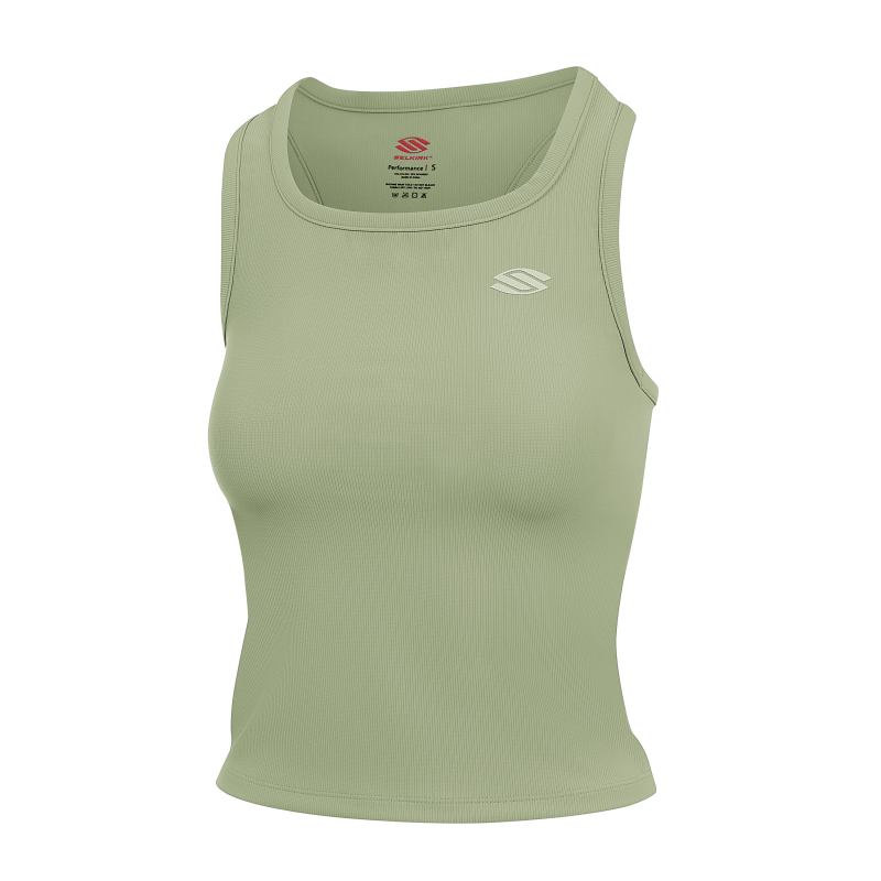 Women's Pro Line Training Tank Top